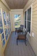 Sheepscot Harbour Village Resort