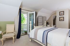Sheepscot Harbour Village Resort