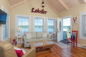 Sheepscot Harbour Village Resort