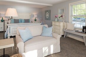 Sheepscot Harbour Village Resort