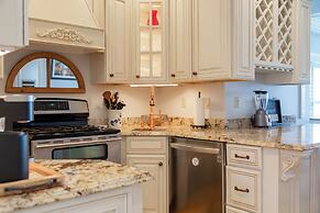 Sheepscot Harbour Village Resort