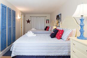Sheepscot Harbour Village Resort