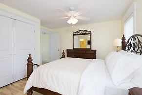 Sheepscot Harbour Village Resort