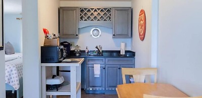 Sheepscot Harbour Village Resort