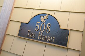 Sheepscot Harbour Village Resort