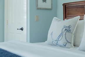Sheepscot Harbour Village Resort