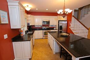 Sheepscot Harbour Village Resort