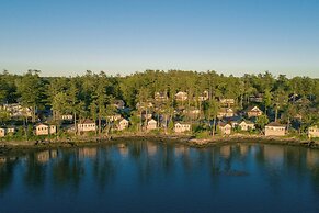 Sheepscot Harbour Village Resort