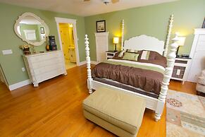 Sheepscot Harbour Village Resort