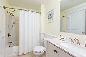 Sheepscot Harbour Village Resort