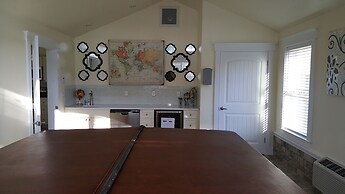 Sheepscot Harbour Village Resort