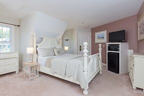 Sheepscot Harbour Village Resort