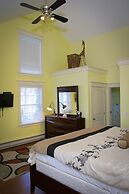 Sheepscot Harbour Village Resort