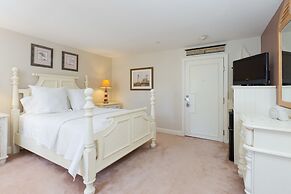 Sheepscot Harbour Village Resort