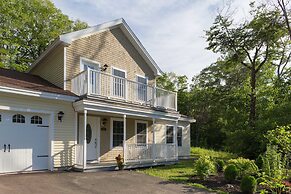Sheepscot Harbour Village Resort