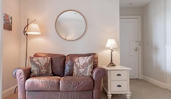 Sheepscot Harbour Village Resort
