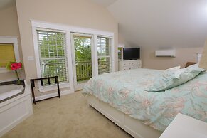 Sheepscot Harbour Village Resort
