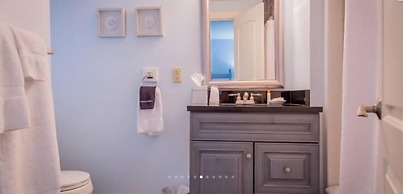 Sheepscot Harbour Village Resort