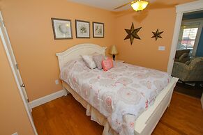 Sheepscot Harbour Village Resort