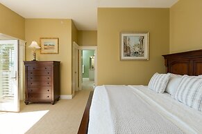 Sheepscot Harbour Village Resort
