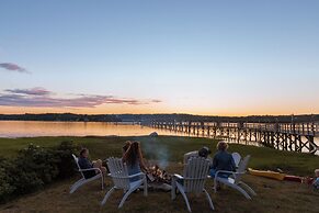Sheepscot Harbour Village Resort