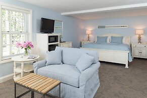 Sheepscot Harbour Village Resort