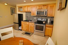 Sheepscot Harbour Village Resort