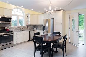 Sheepscot Harbour Village Resort