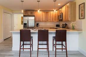 Sheepscot Harbour Village Resort