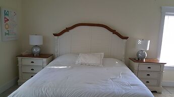 Sheepscot Harbour Village Resort