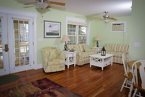 Sheepscot Harbour Village Resort