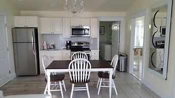 Sheepscot Harbour Village Resort