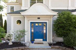 Sheepscot Harbour Village Resort