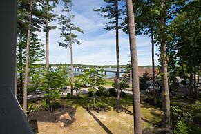 Sheepscot Harbour Village Resort