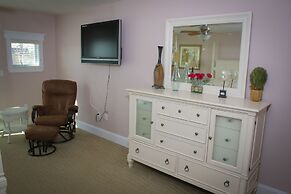 Sheepscot Harbour Village Resort