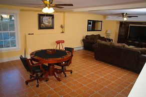 Sheepscot Harbour Village Resort