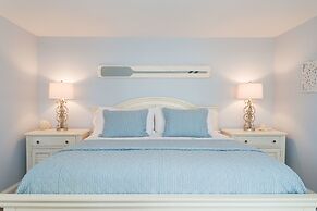 Sheepscot Harbour Village Resort
