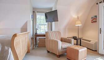 Sheepscot Harbour Village Resort