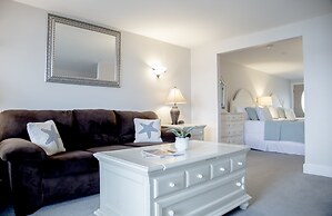 Sheepscot Harbour Village Resort