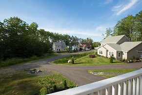 Sheepscot Harbour Village Resort
