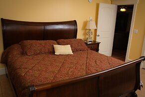 Sheepscot Harbour Village Resort
