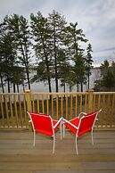 Sheepscot Harbour Village Resort