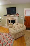Sheepscot Harbour Village Resort