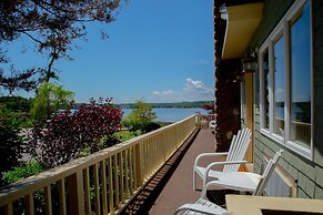 Sheepscot Harbour Village Resort