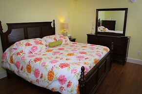 Sheepscot Harbour Village Resort