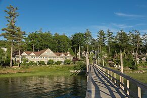 Sheepscot Harbour Village Resort