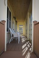 Sheepscot Harbour Village Resort