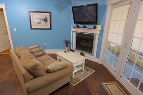 Sheepscot Harbour Village Resort