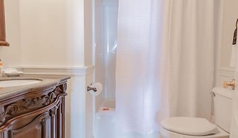 Sheepscot Harbour Village Resort