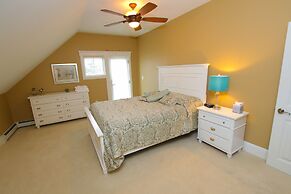 Sheepscot Harbour Village Resort
